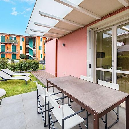 Appartamento In Villa Beatrice Pt7 By Wonderful Italy Toscolano Maderno Exterior foto