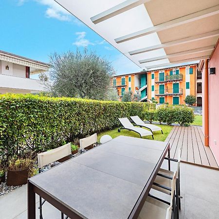 Appartamento In Villa Beatrice Pt7 By Wonderful Italy Toscolano Maderno Exterior foto
