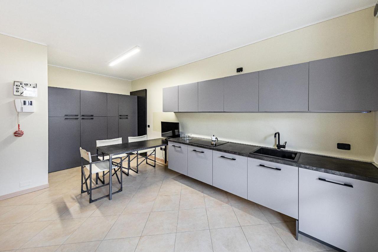Appartamento In Villa Beatrice Pt7 By Wonderful Italy Toscolano Maderno Exterior foto