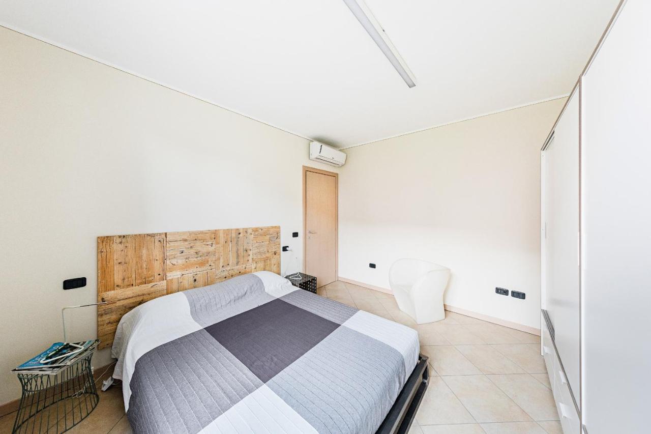 Appartamento In Villa Beatrice Pt7 By Wonderful Italy Toscolano Maderno Exterior foto