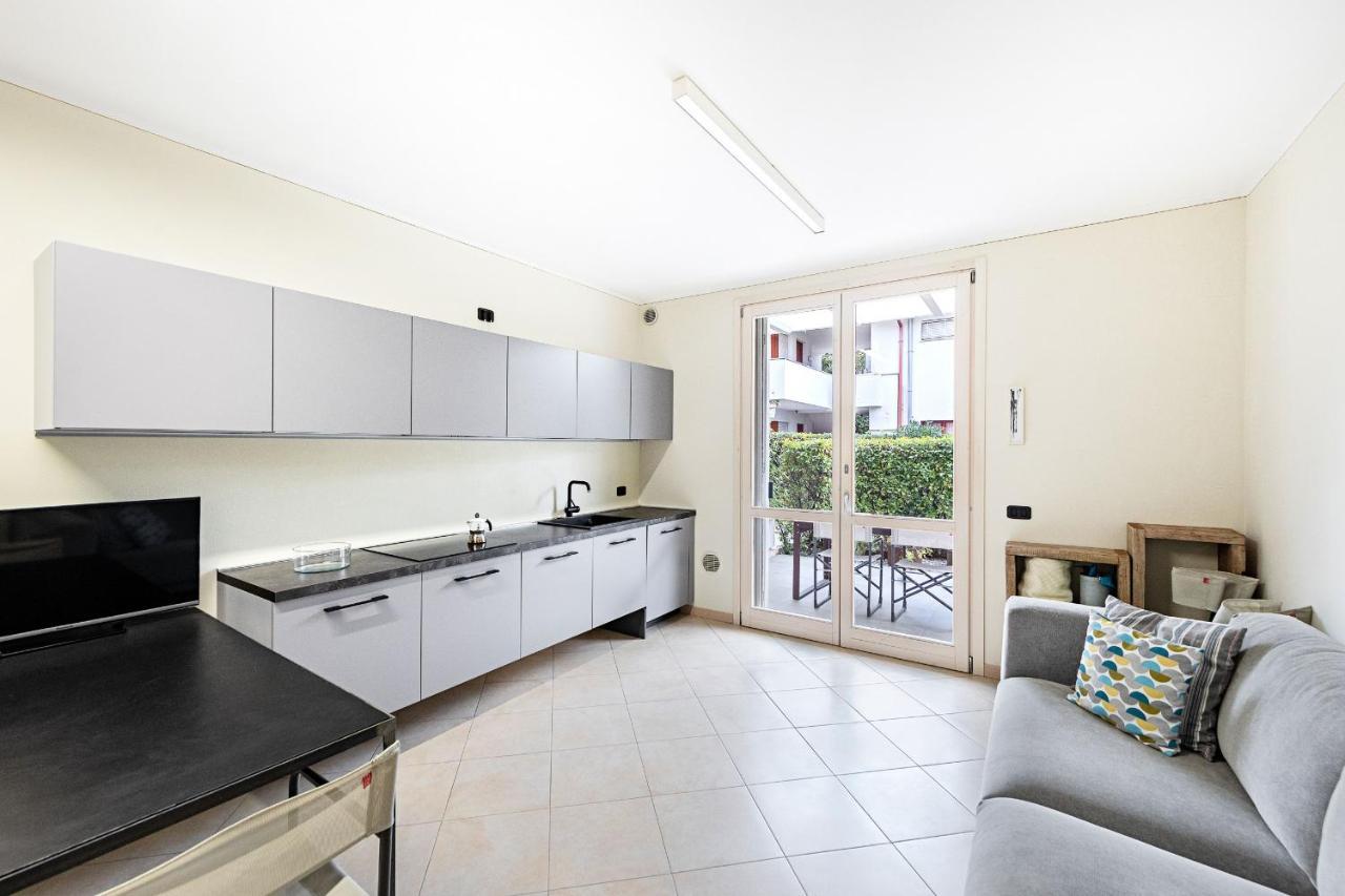 Appartamento In Villa Beatrice Pt7 By Wonderful Italy Toscolano Maderno Exterior foto