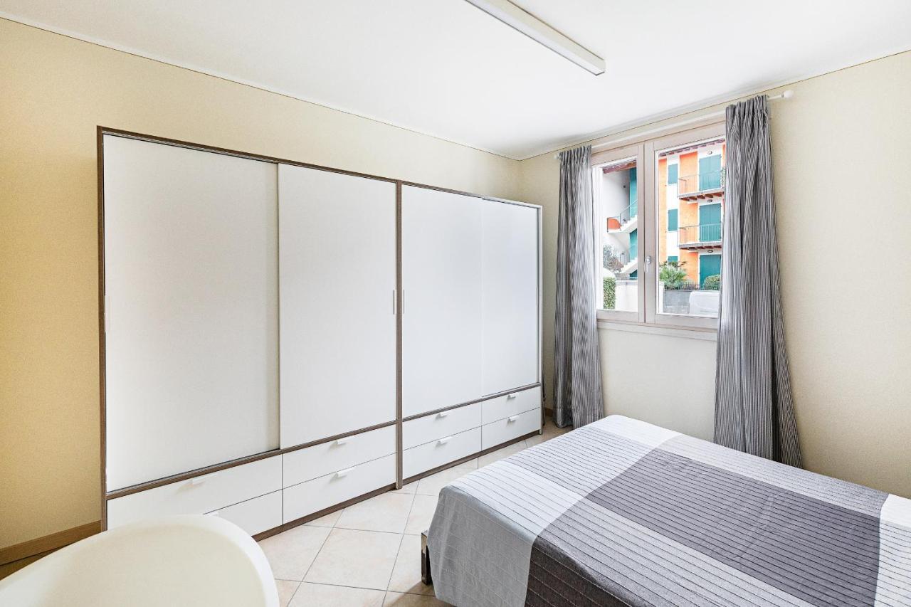 Appartamento In Villa Beatrice Pt7 By Wonderful Italy Toscolano Maderno Exterior foto