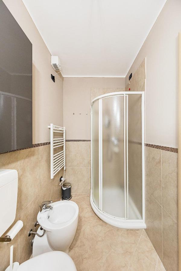 Appartamento In Villa Beatrice Pt7 By Wonderful Italy Toscolano Maderno Exterior foto