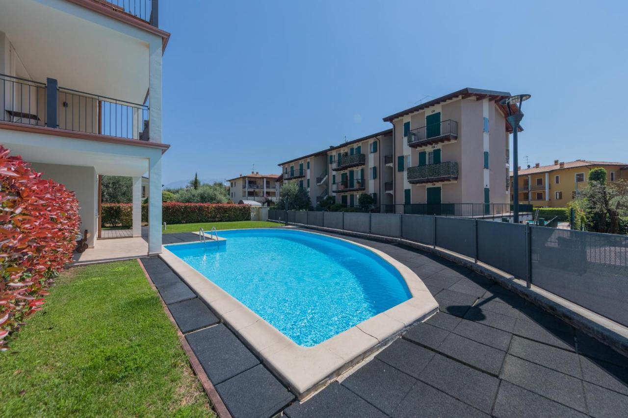Appartamento In Villa Beatrice Pt7 By Wonderful Italy Toscolano Maderno Exterior foto