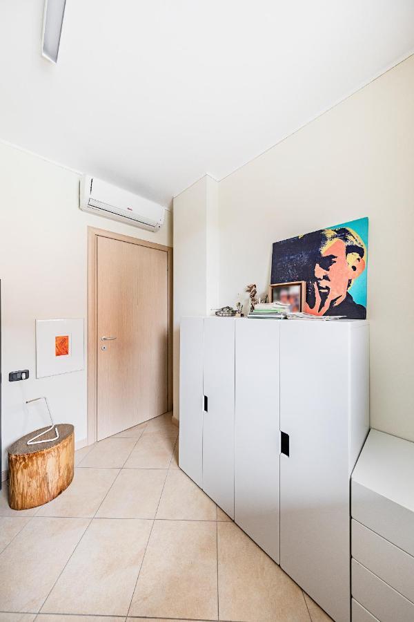 Appartamento In Villa Beatrice Pt7 By Wonderful Italy Toscolano Maderno Exterior foto