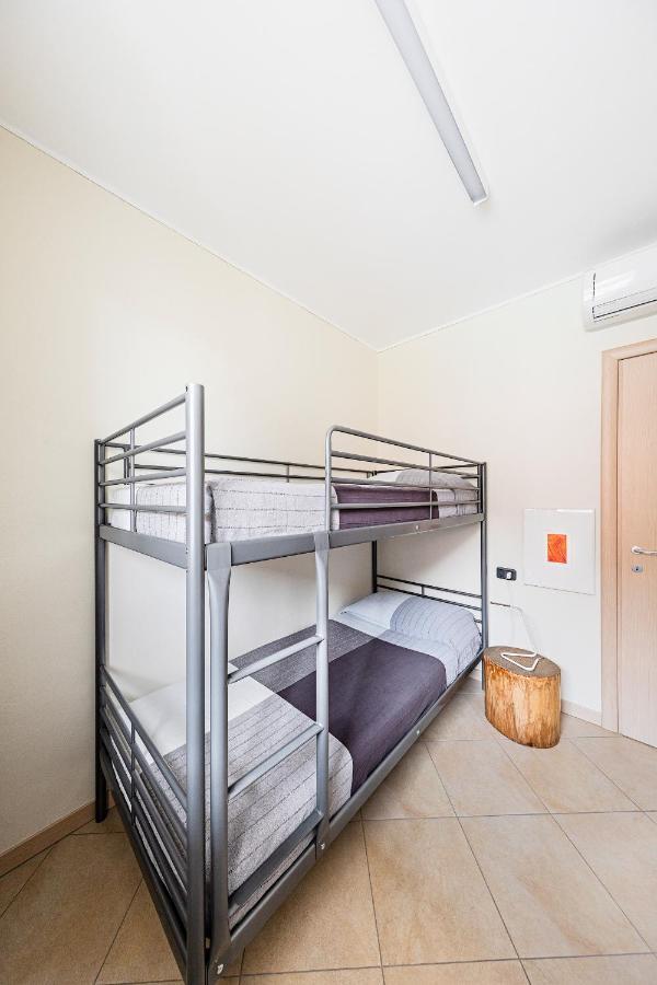 Appartamento In Villa Beatrice Pt7 By Wonderful Italy Toscolano Maderno Exterior foto